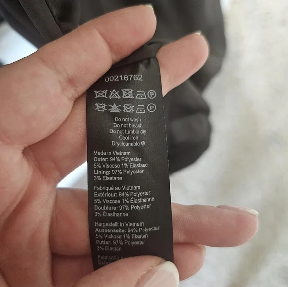 City Chic Trench Coat - Picture 6 of 9